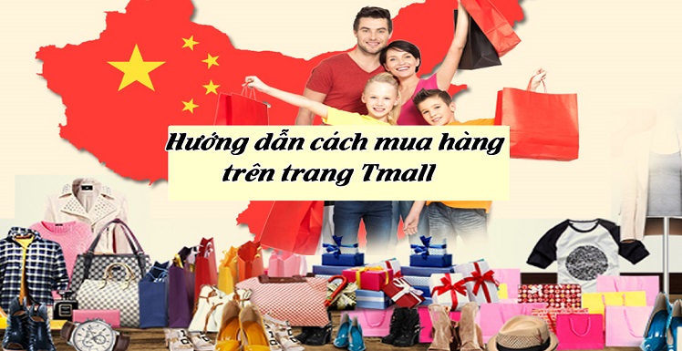 mua hang tren tmall