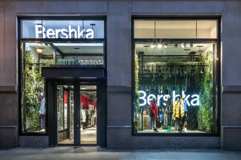 bershka co o viet nam khong