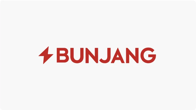 Bunjang la gi