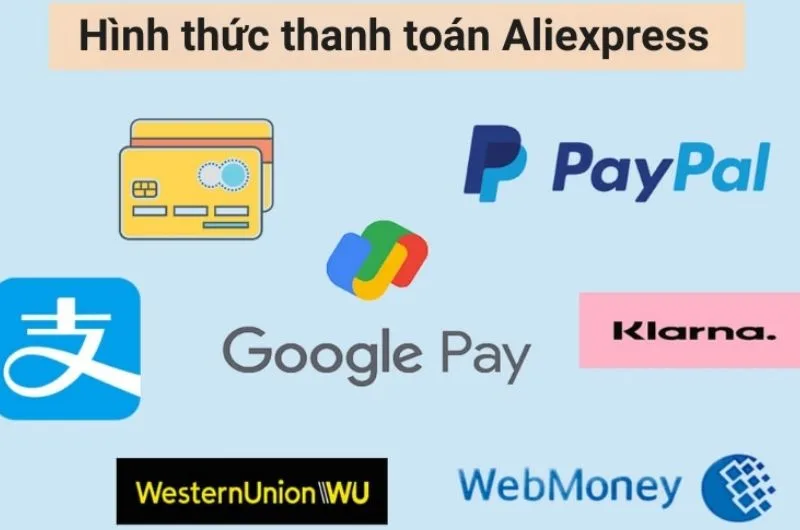 aliexpress thanh toan khi nhan hang