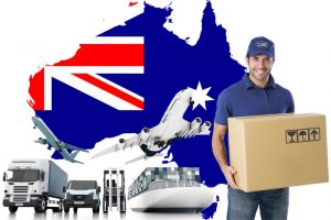 Bạn mang hàng hóa Úc đến gửi cho Giaonhan247