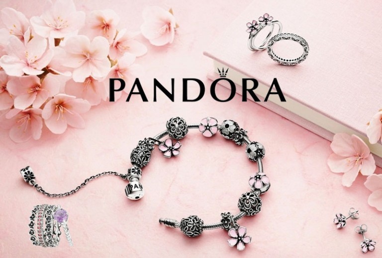 Nhận order đặt mua trang sức trên Web Pandora Úc giá rẻ 1️⃣ 2021