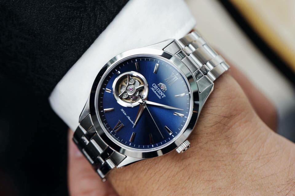 orient japan