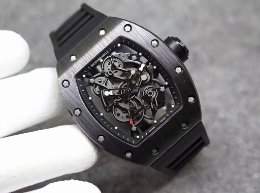 Đong ho Richard Mille