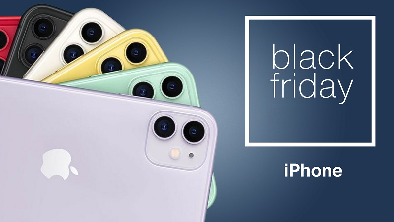 công nghệ sale black friday