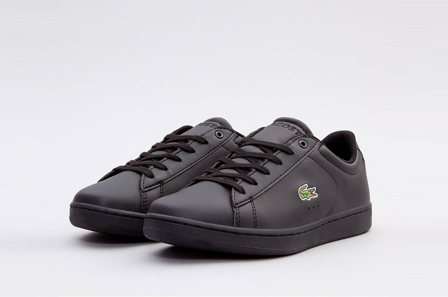 giay Lacoste Carnaby Evo