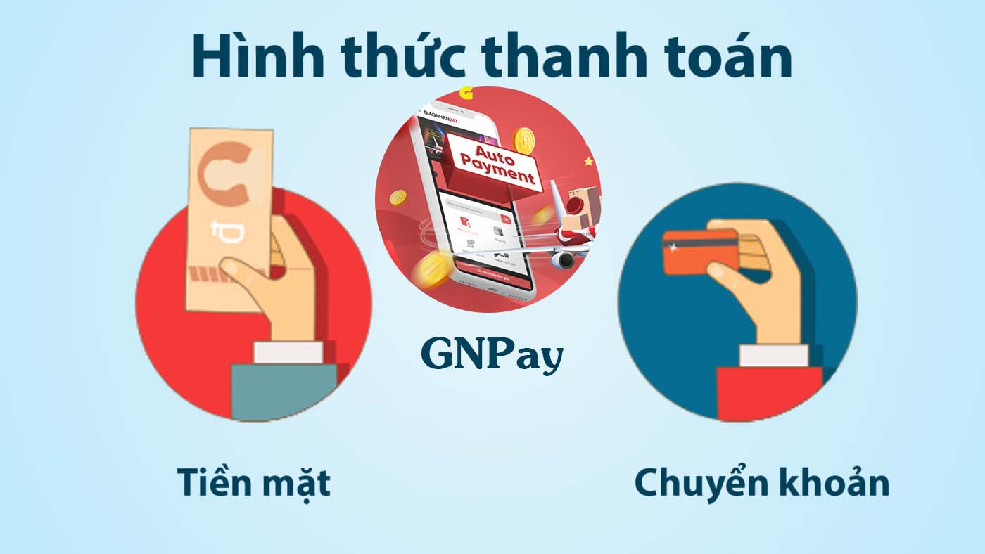 thanh toan