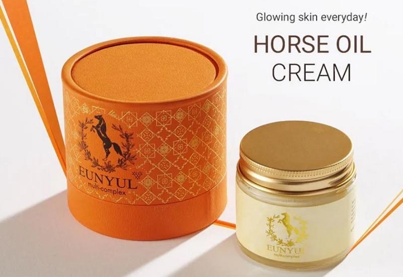 kem-duong-da-Eunyul-Horse-Oil-Cream