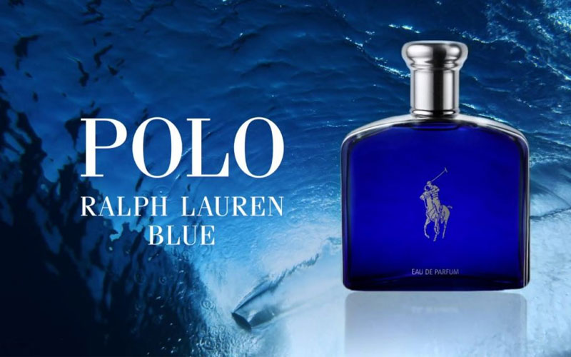 Nước hoa Polo Blue - Ralph Lauren