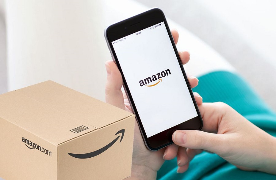 amazon nhat
