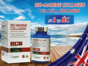 Bio Marine Collagen uc
