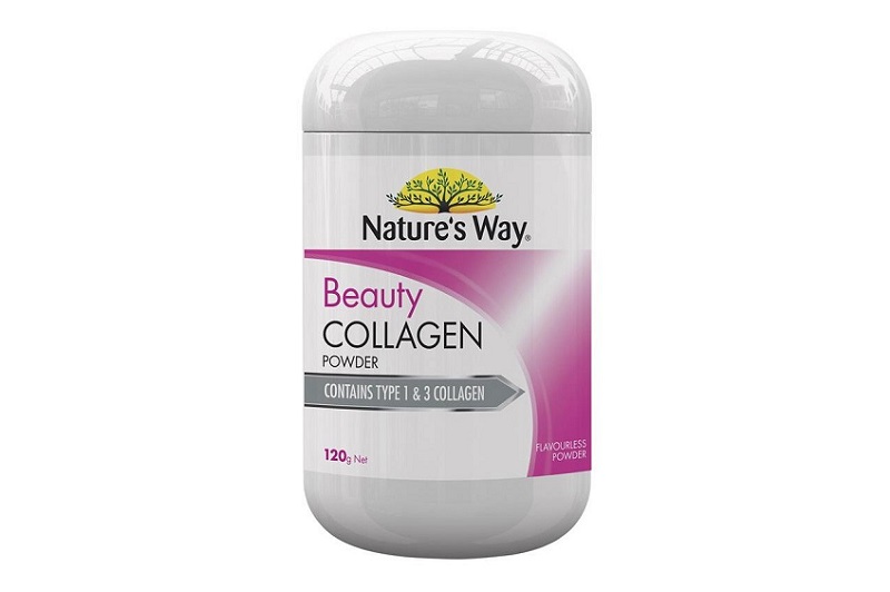Nature's Way Beauty Collagen powder