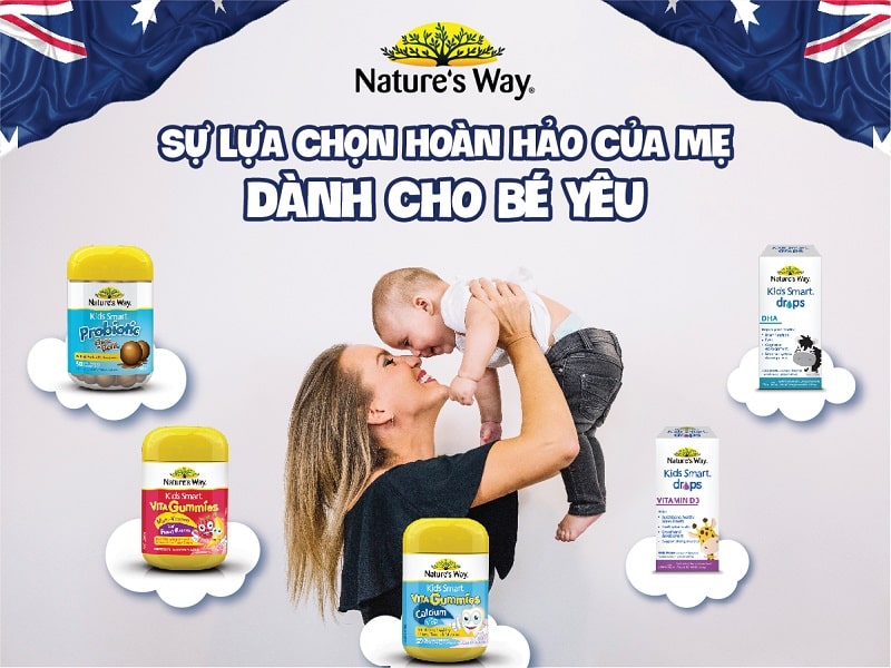 vitamin va DHA Nature's Way