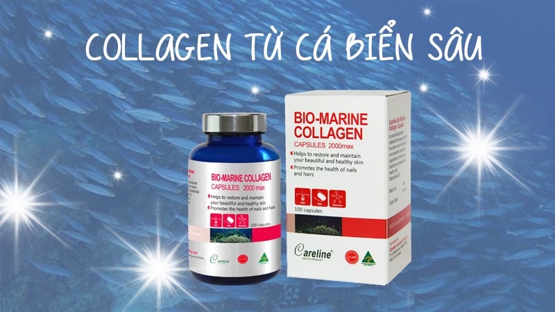 review Bio Marine Collagen