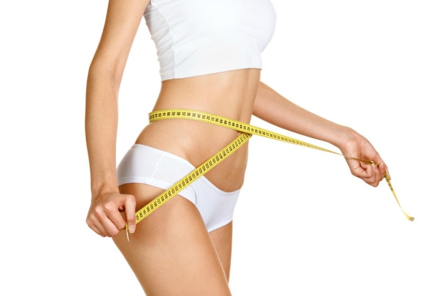 review thuoc giam can Healthy Care