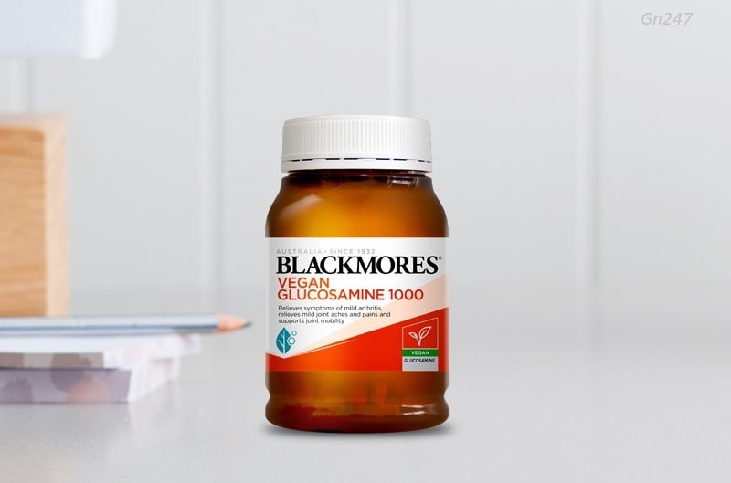 Blackmores Vegan Glucosamine