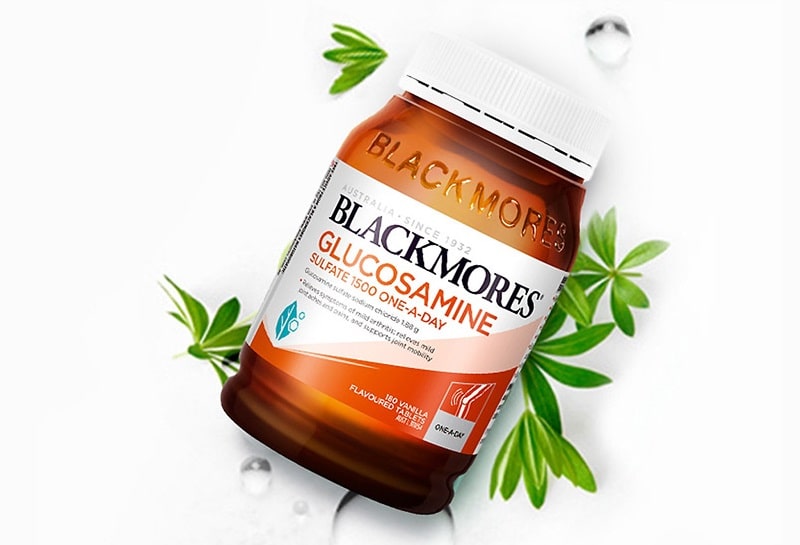 Blackmores Glucosamine Sulfate 