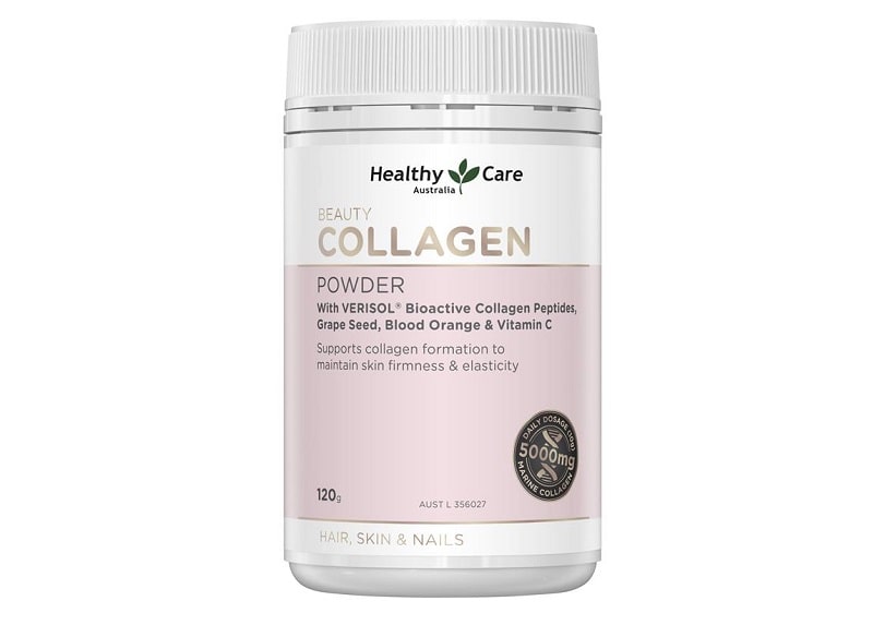Healthy Care Beauty Collagen Powder