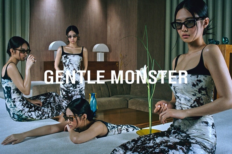 Gentle Monster sale black friday