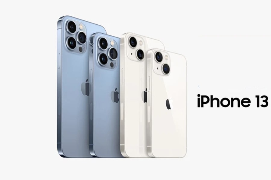 Iphone 13/ Iphone 13 Pro/Iphone 13 Promax