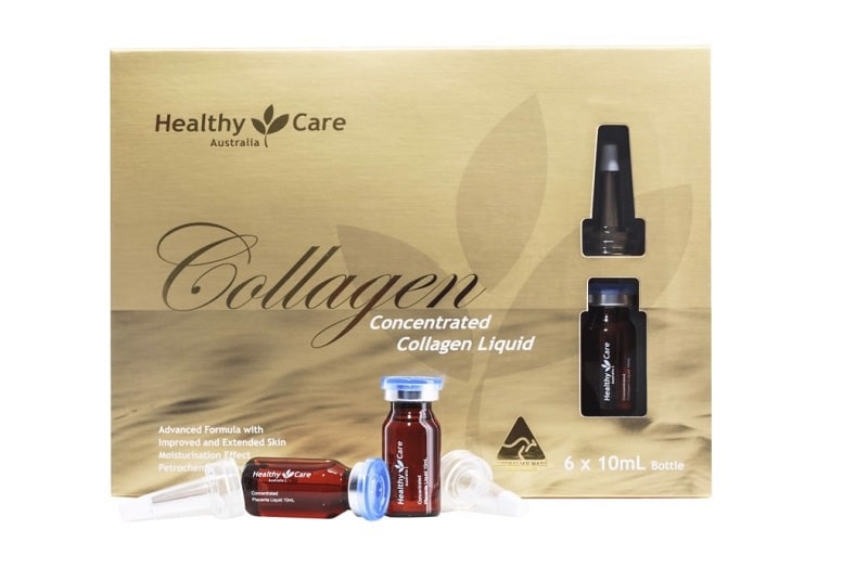 Concentrated Collagen Liquid Healthy Care