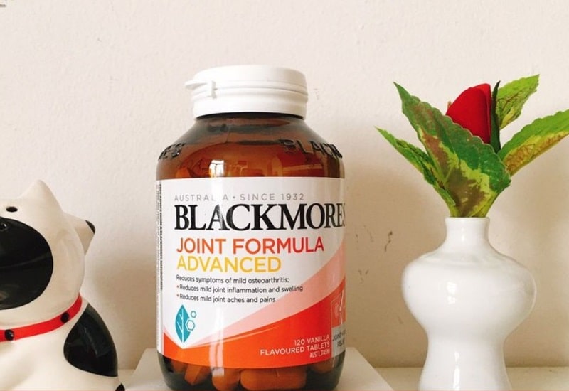 review Blackmores Joint Formula Advanced
