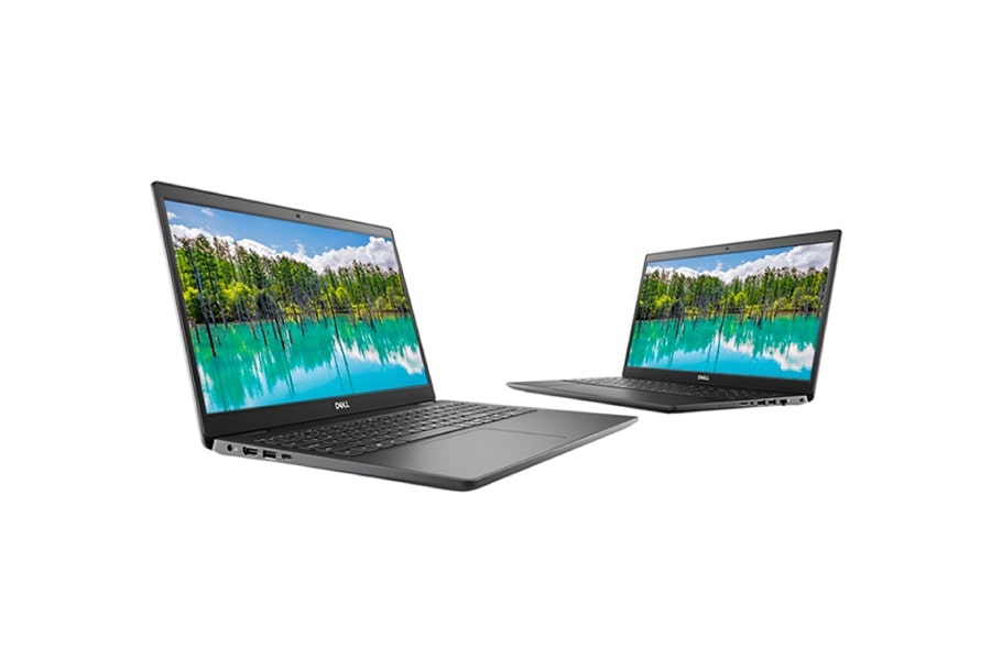 Laptop Dell Latitude 3510 (3510-70233210)