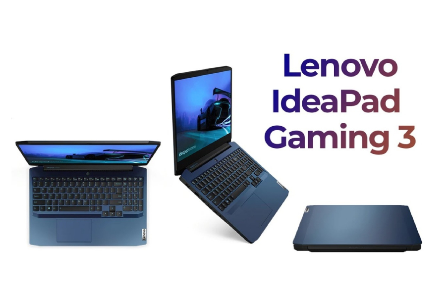  Lenovo Gaming 3 