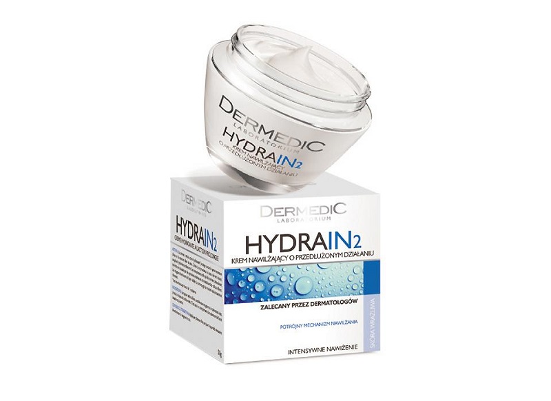 Dermedic Hydrain2