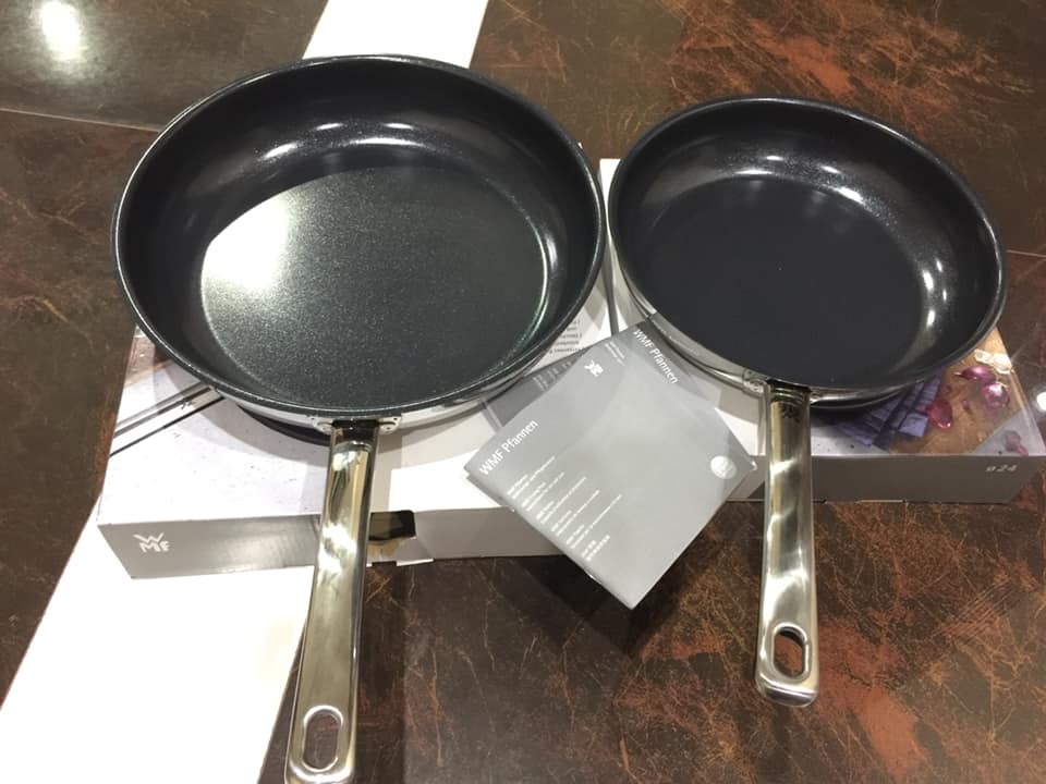 WMF 28cm S/S fry pan
