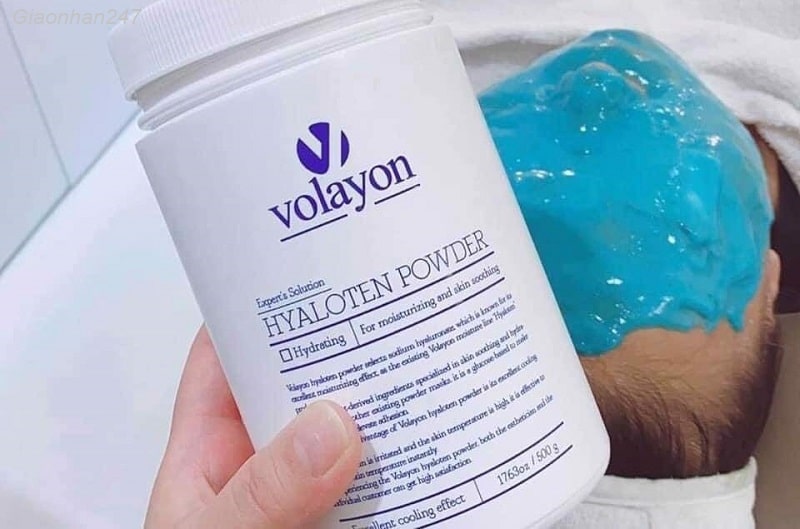 Volayon Hyaloten Powder 