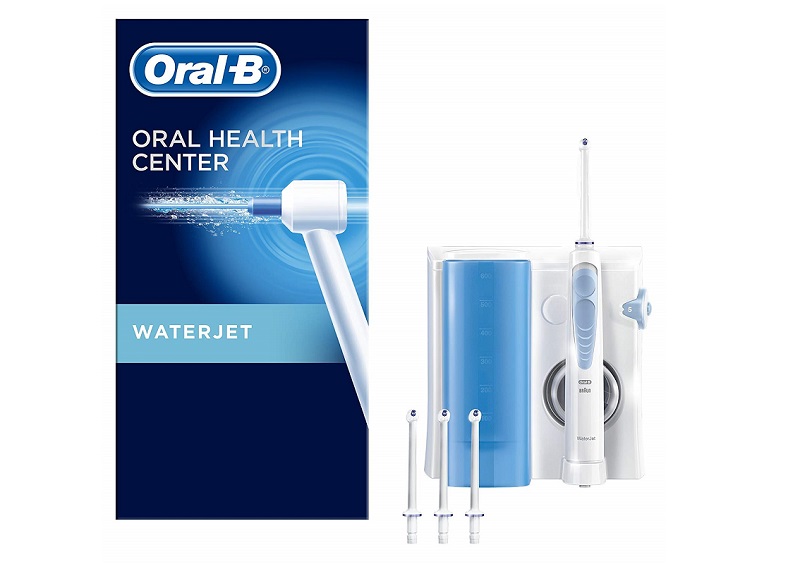 Oral B Waterjet Hydropulseur