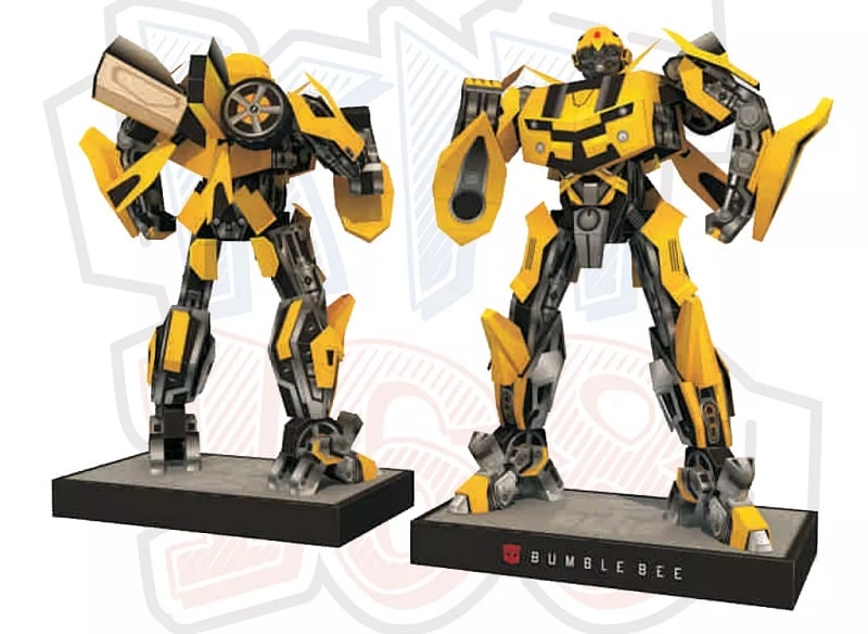 Mô Hình Đồ Chơi Robot Transformers giá tốt Tháng 3 2023  Mua ngay   Shopee Việt Nam