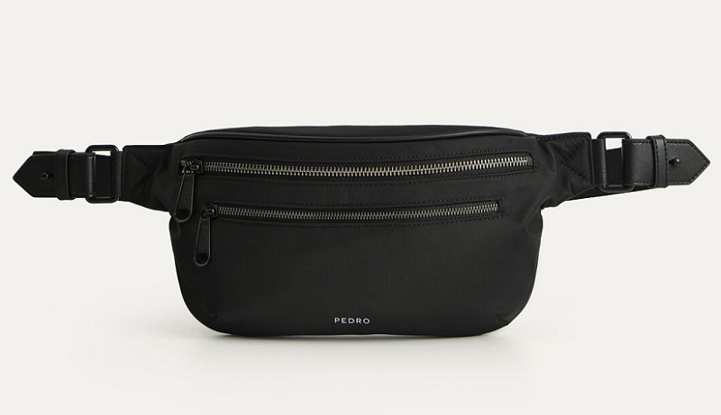 Casual Sling Pouch