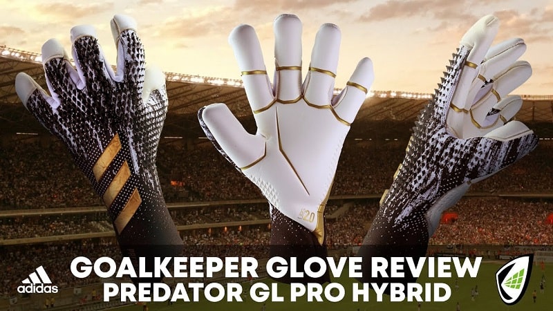 Adidas Predator Pro GI Hybird