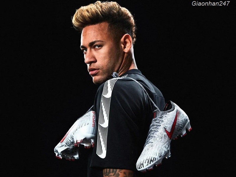Nike Mercurial Vapor XII Pro Neymar TF