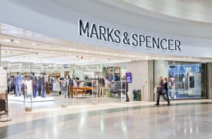 Marks & Spencer UK