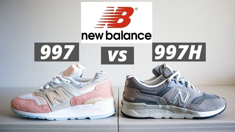 New Balance 997
