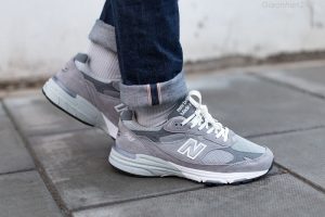 New Balance 993