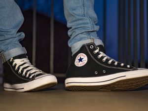 Converse