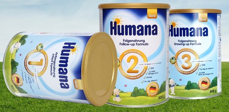 Humana Gold