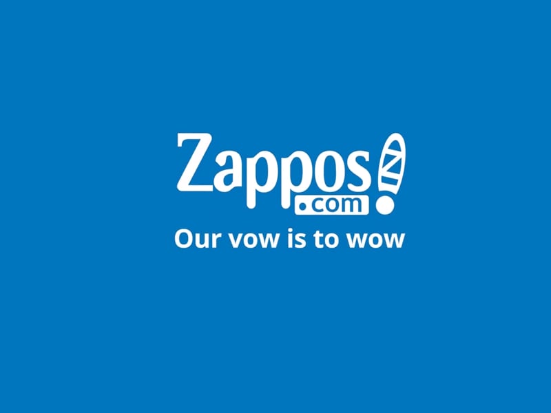 Zappos la gi