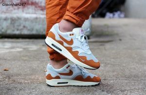 Nike Air Max 1 Patta