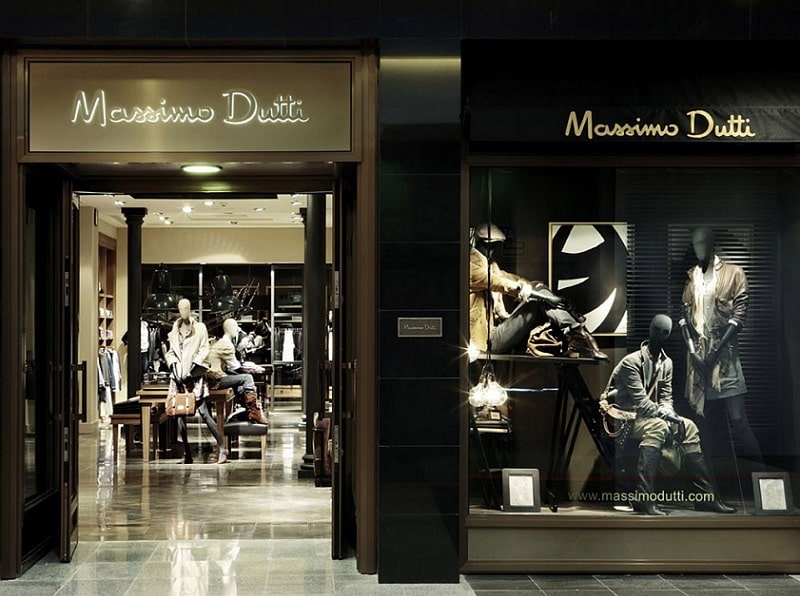 shop Massimo Duti