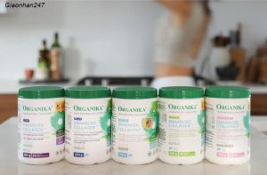 Collagen Organika