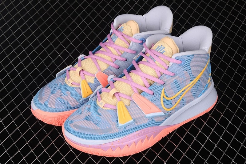 Nike Kyrie 7 Expressions