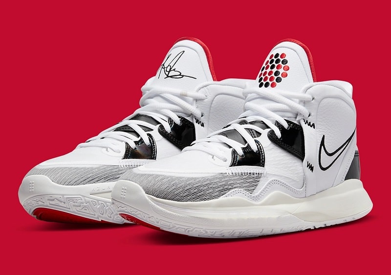 Nike Kyrie 8 “Man Machine”