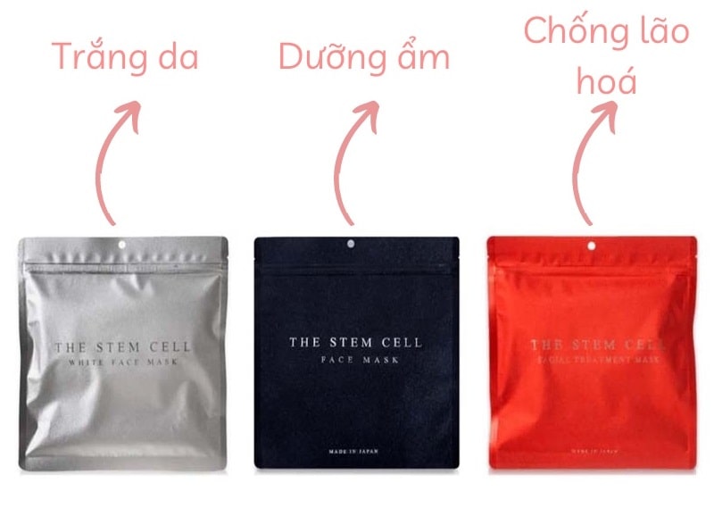 mat na The Stem Cell