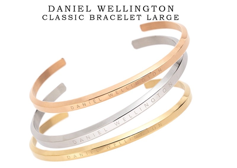 Vòng tay Daniel Wellington Classic Bracelet