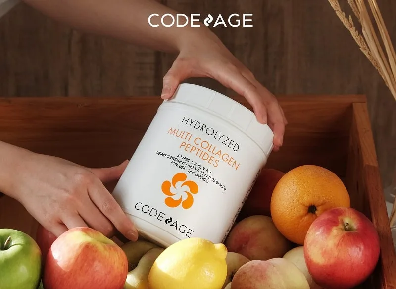 collagen-Codeage